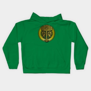 Mjölnir Kids Hoodie